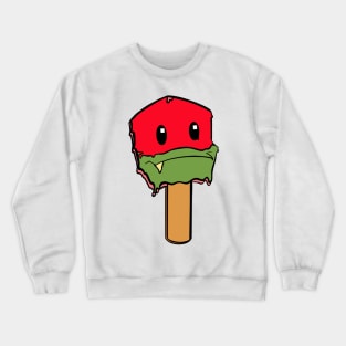 ROTTMNT Raph Popsicle Crewneck Sweatshirt